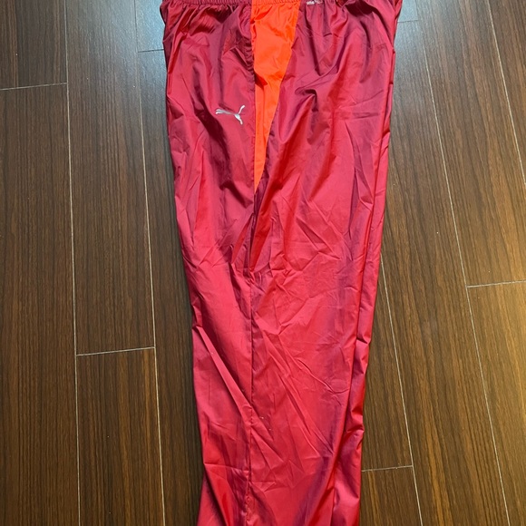Puma Men’s Windcell Running Pants - Size XL - Picture 1 of 4